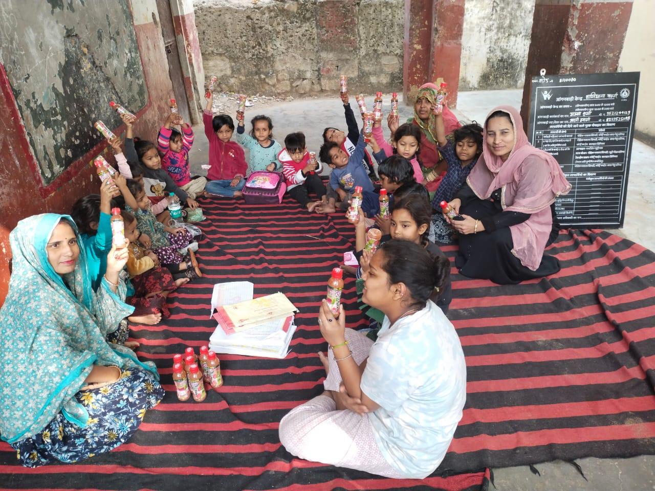 Community Health Outreach