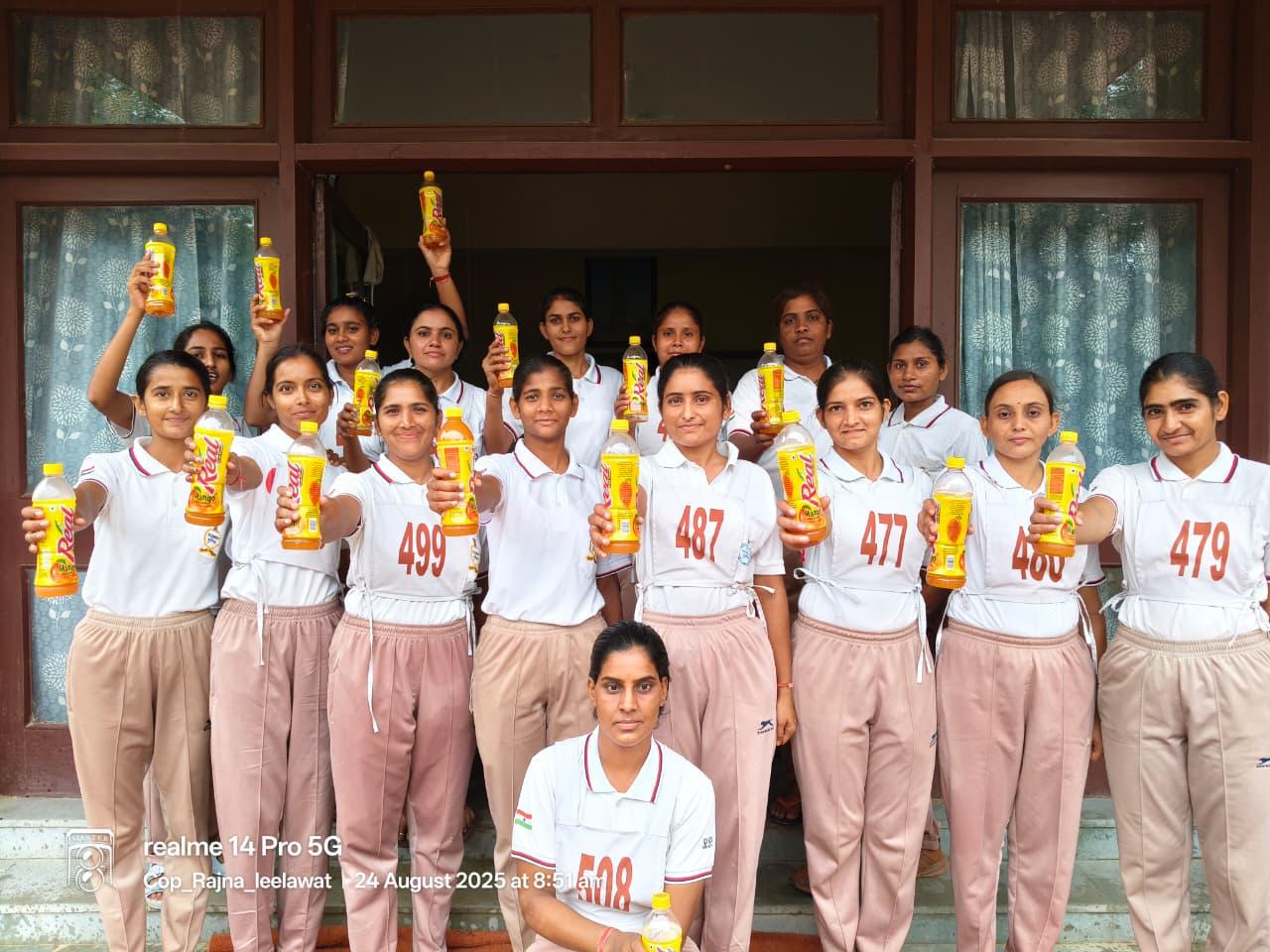 Women Empowerment